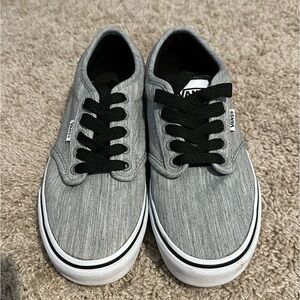 Vans Atwood Shoes